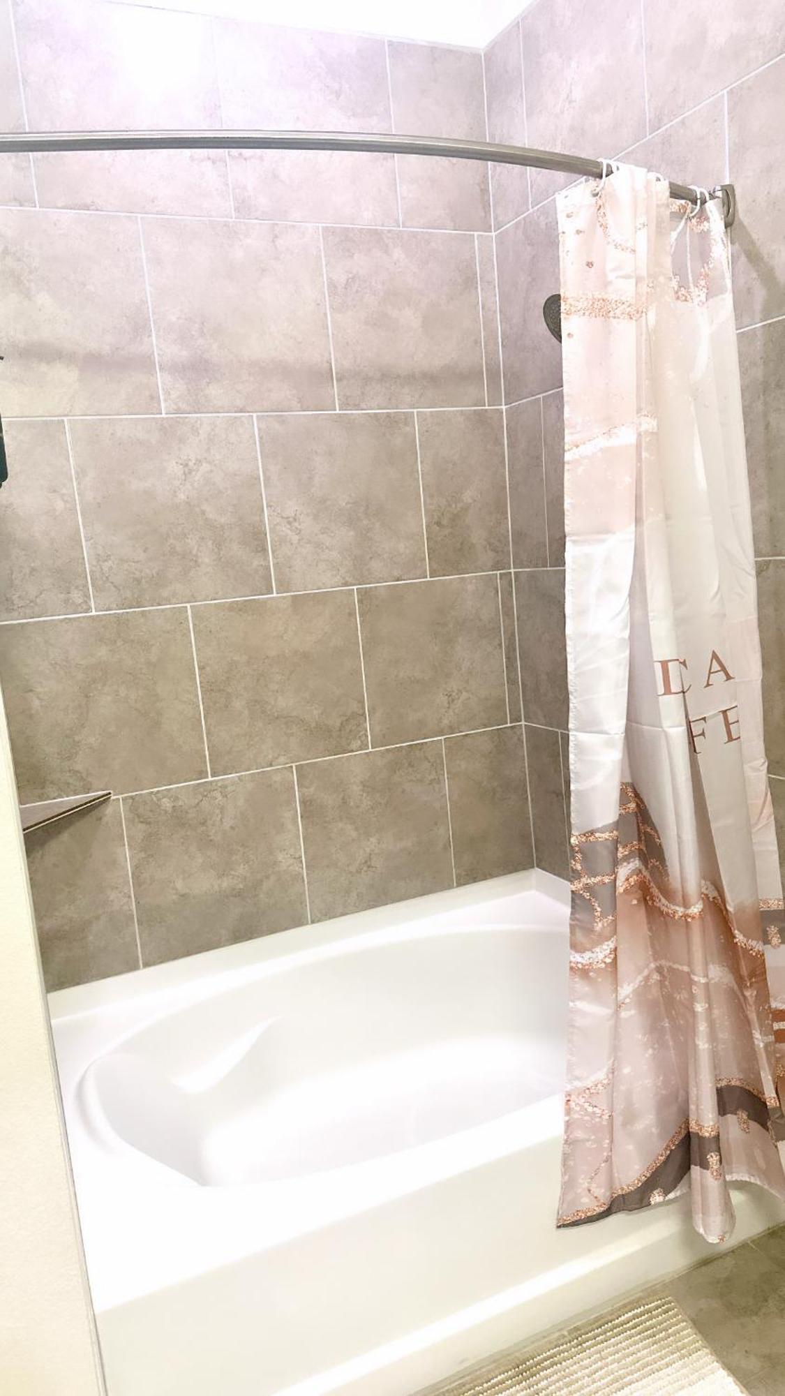 Downtown Houston Cozy Queen Suite Buitenkant foto